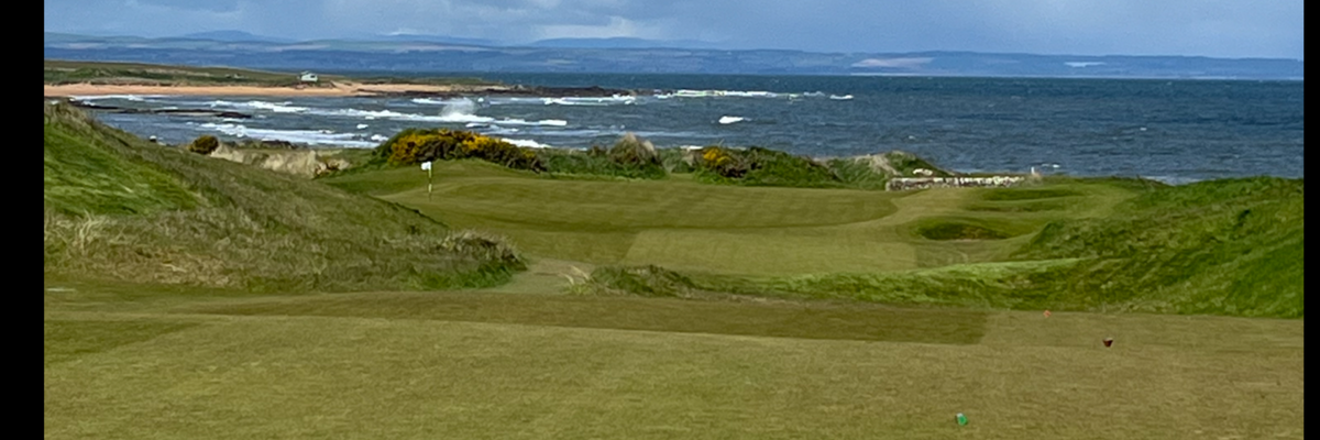Kingsbarns Golf Club