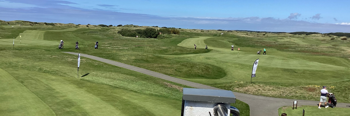 West Lancs Golf Club